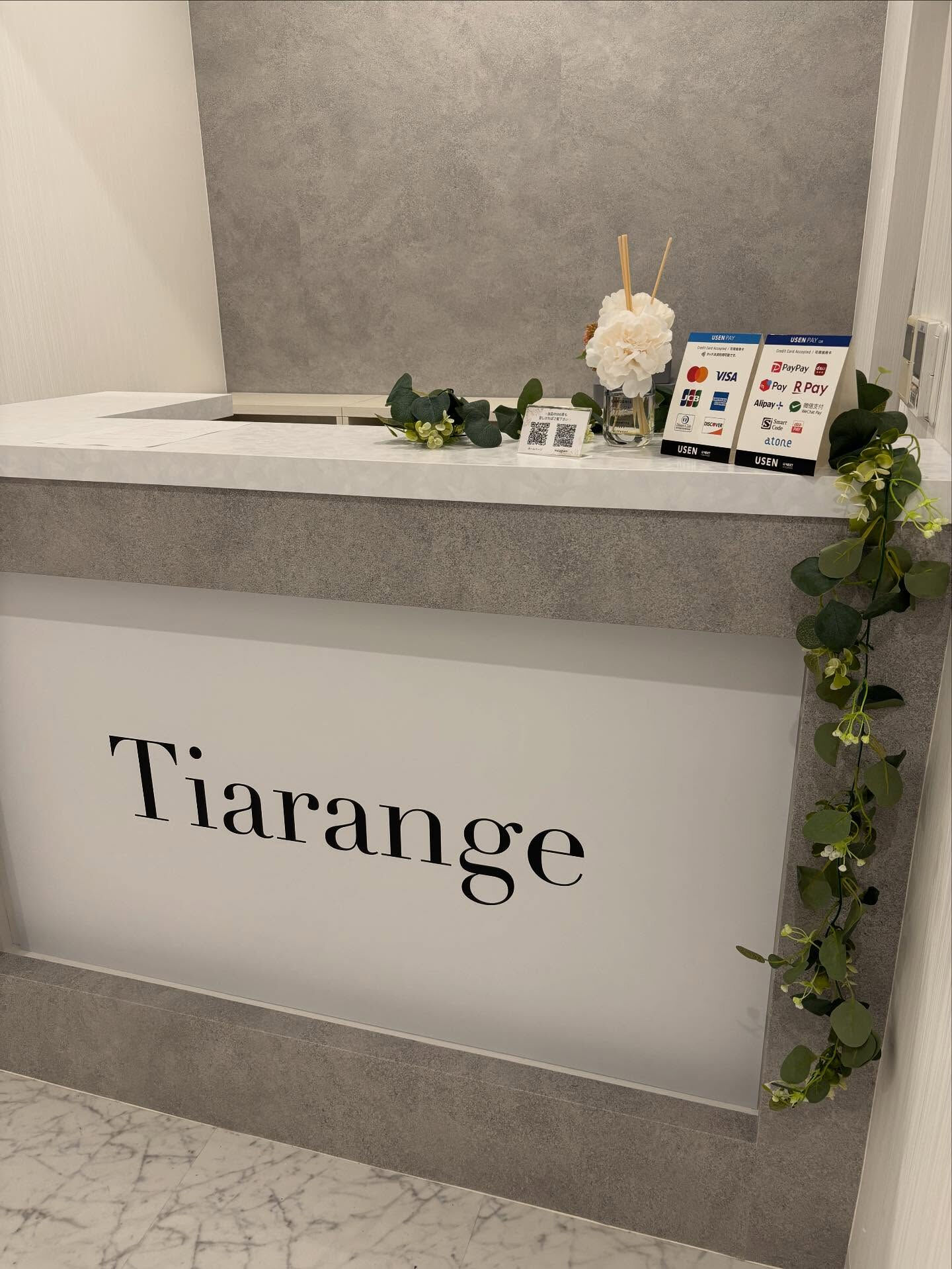 \\ ✨Tiarange(ティアランジュ) 7/15(火)オ