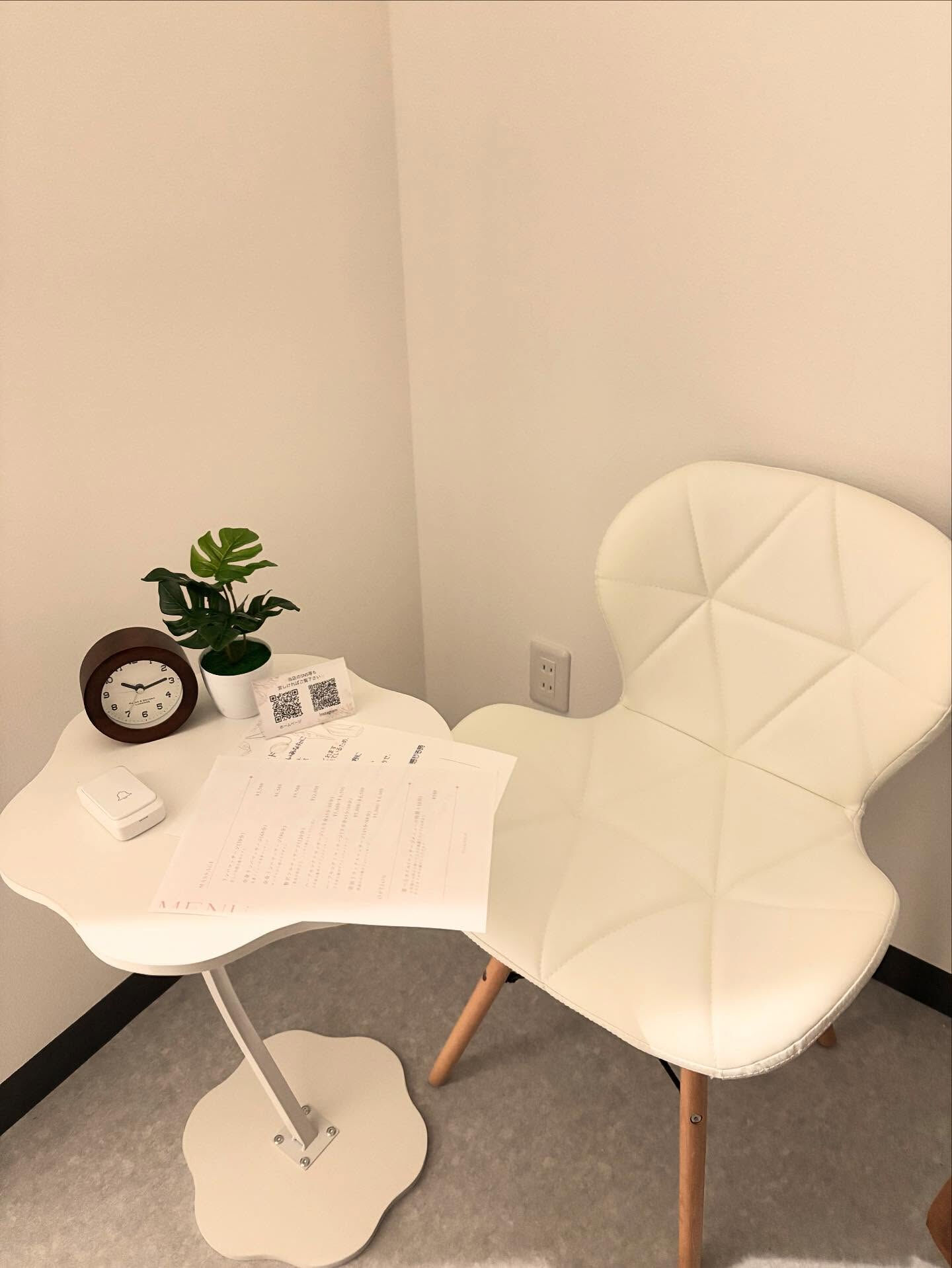 完全個室のオイルを使ったリラクゼーションサロン🌿‬💭